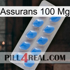 Assurans 100Mg 22